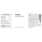 Complément alimentaire de guduchi