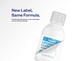 Liquid liposomal glutathione supplement