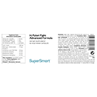 Natural treatment for Helicobacter pylori