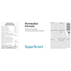 Dietary supplement against excessive intestinal permeability