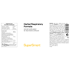 Dietary supplement for respiration and immunity