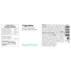 Complément alimentaire de trigonelline