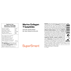 Tripeptides de collagène marin en gélules