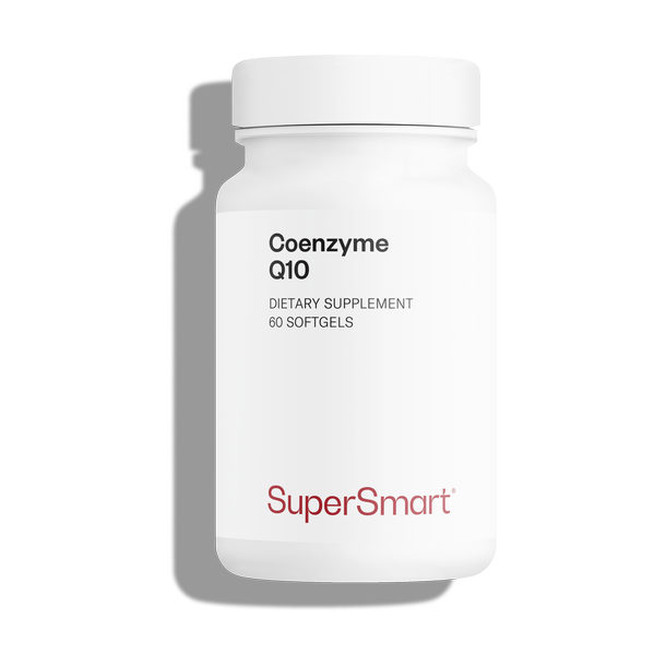 Co-Enzyme Q10