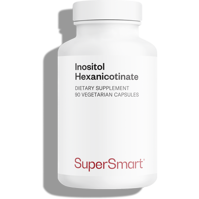 Inositol Hexanicotinate Integratore