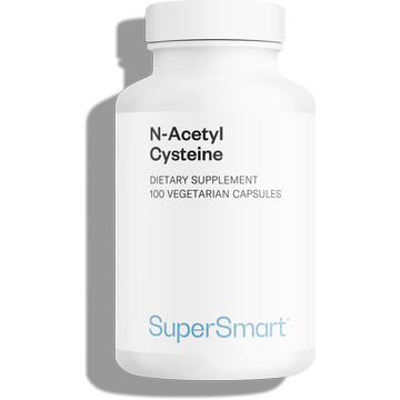 N-Acetyl Cysteine