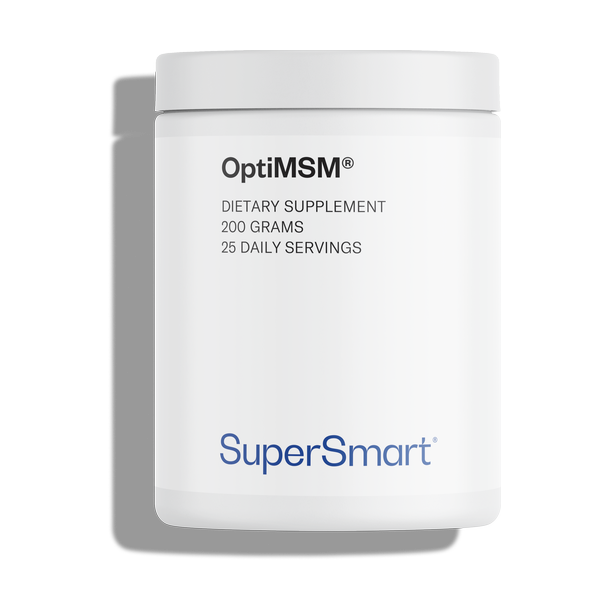 OptiMSM®