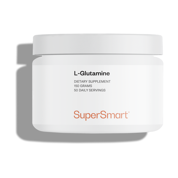 Integratore alimentare L-Glutamine