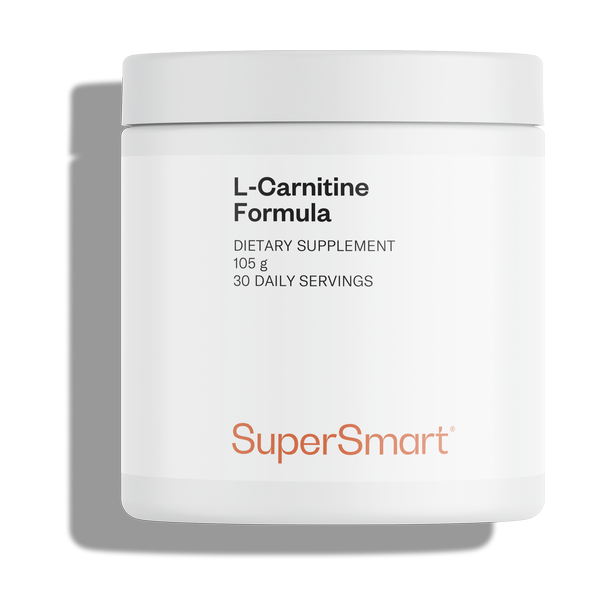 L-Carnitine Formula