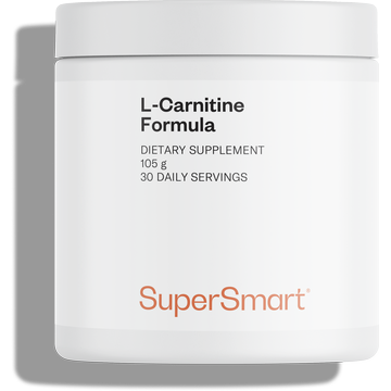 L Carnitine Formula