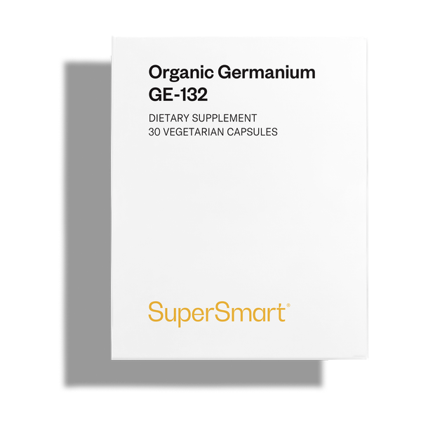 Organic Germanium Ge-132