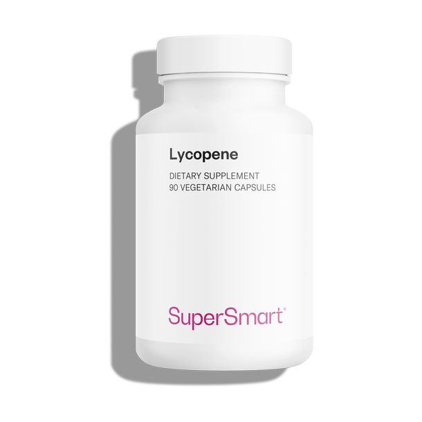 Lycopene dietary supplement