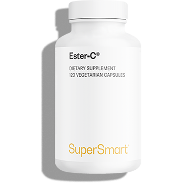 Complément de Vitamine C