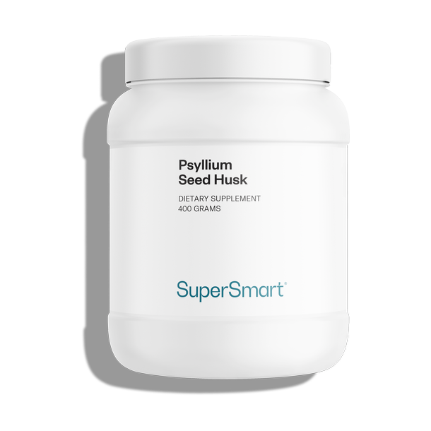 Psyllium Seed Husk