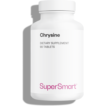 Chrysine Supplement