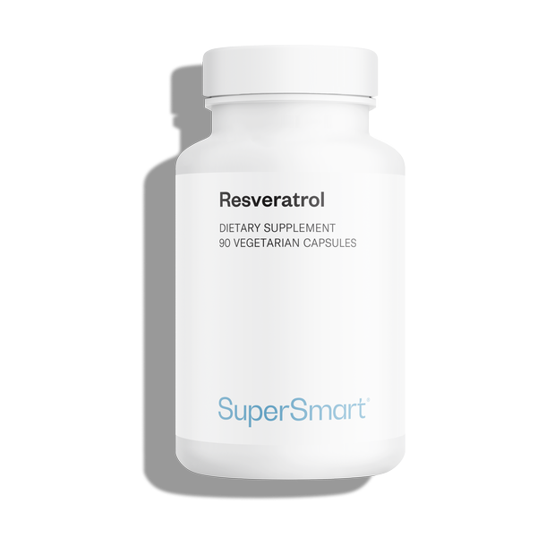 Resveratrol Supplement