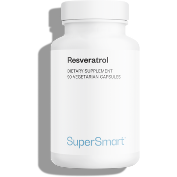 Resveratrol Supplement