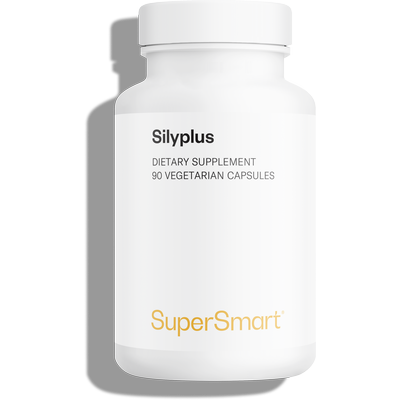 Integratore Silyplus