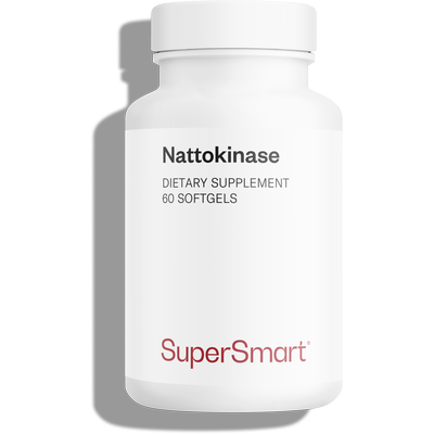 Nattokinase