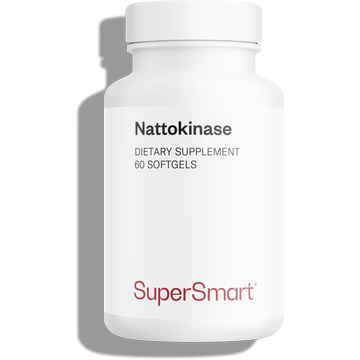 Supplément de Nattokinase