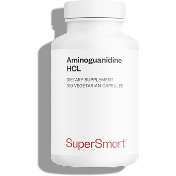 Aminoguanidine HCL Supplement