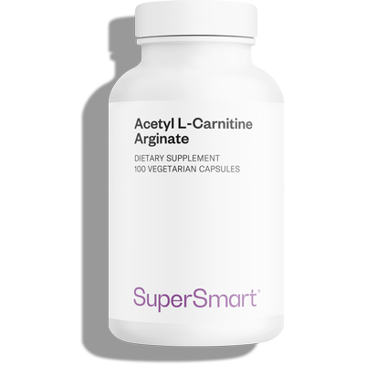 Acetyl L-Carnitine Arginate Supplement