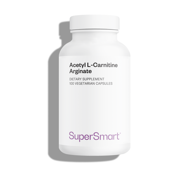 Acetyl L Carnitine Arginate