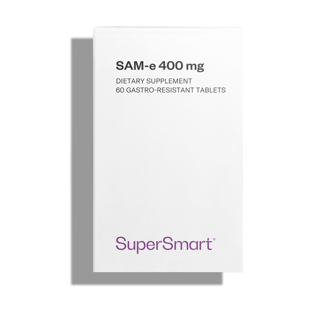 SAM-e Supplement