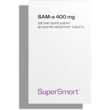 SAM-e 400 mg