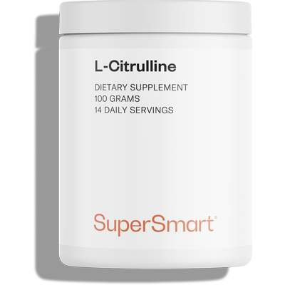 Dietary supplement containing L-Citrulline