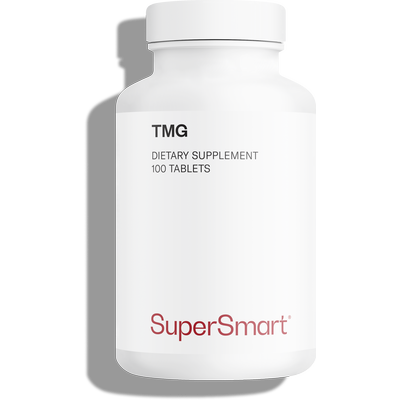 Complemento Alimenticio de TMG (Trimetilglicina)