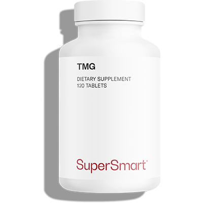 Complément Alimentaire de TMG (Triméthylglycine)