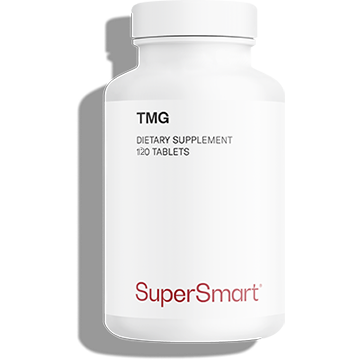 Complément Alimentaire de TMG (Triméthylglycine)