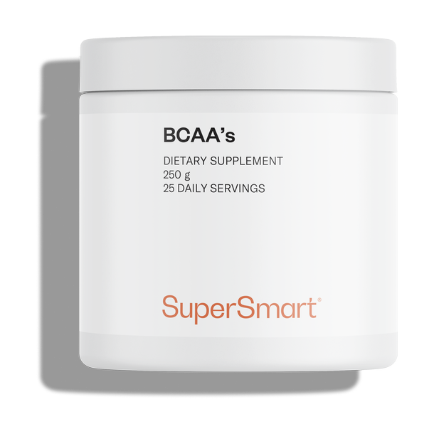 BCAA's Dietary Supplement 