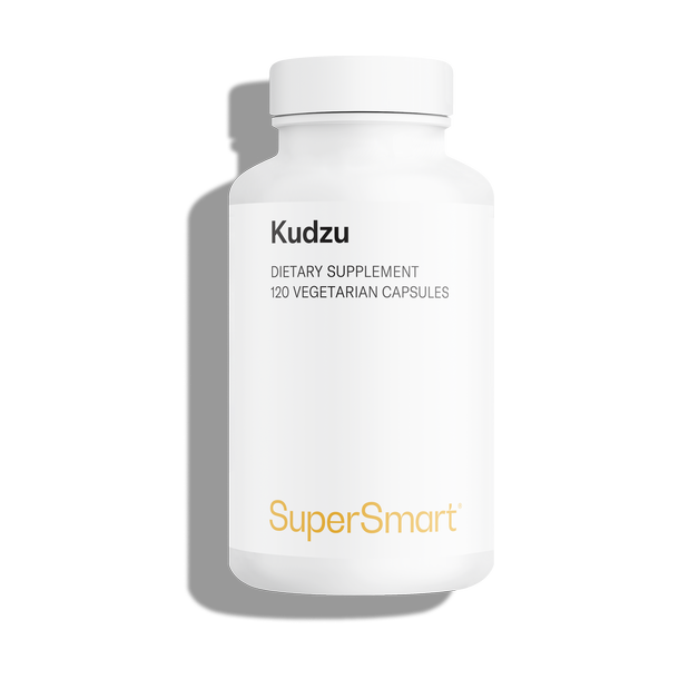 Kudzu extract