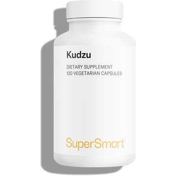 Kudzu extract