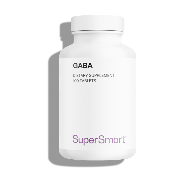 GABA Supplement