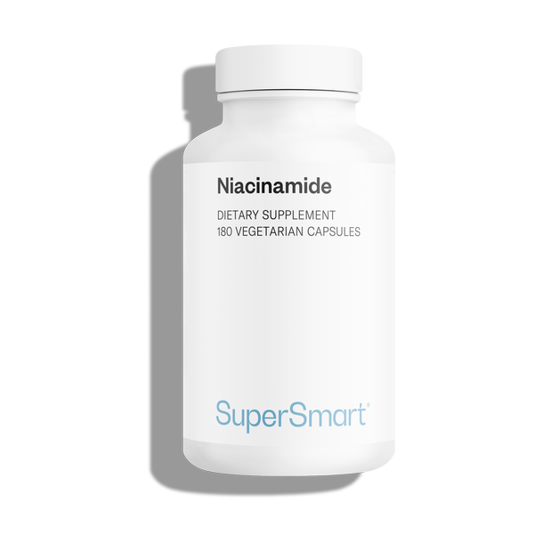 Niacinamide