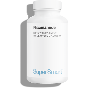 Niacinamide