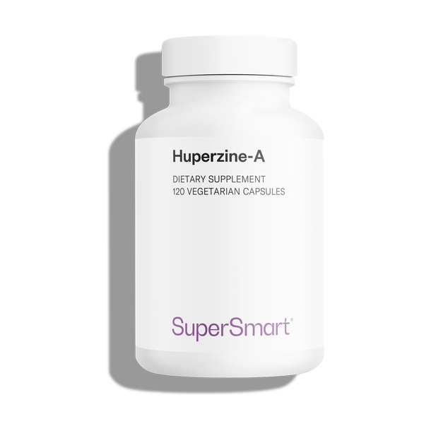 Huperzine-A Supplement 