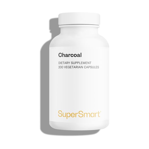 Charcoal Supplement