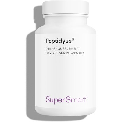 Integratore alimentare Peptidyss®