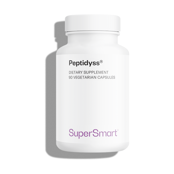 Complément Alimentaire Peptidyss®