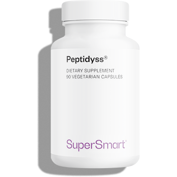 Complemento Alimenticio Peptidyss®