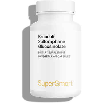 Broccoli Sulforaphane Glucosinolate