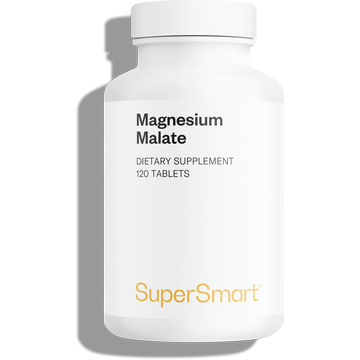 Magnesium Malate