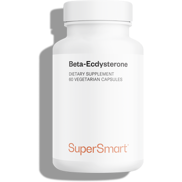 Beta-Ecdysterone 265 mg