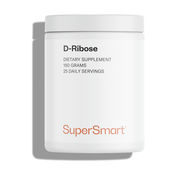 D-Ribose Supplement 