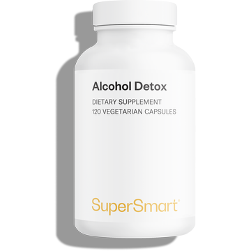 Alcohol Detox Supplement