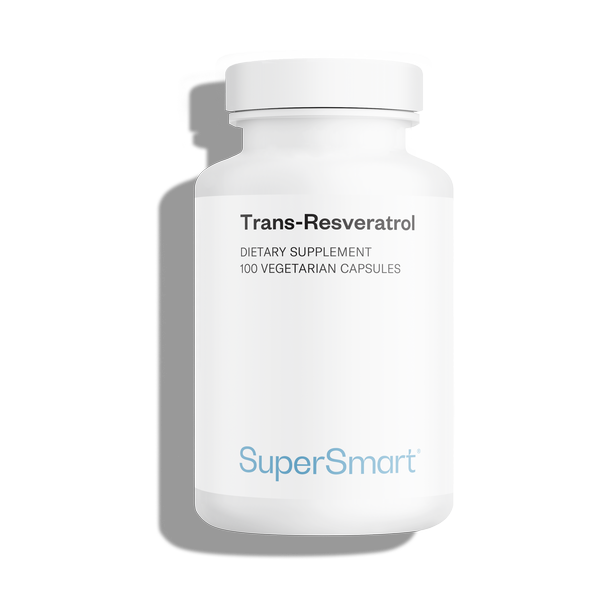 Complément Naturel de Resveratrol